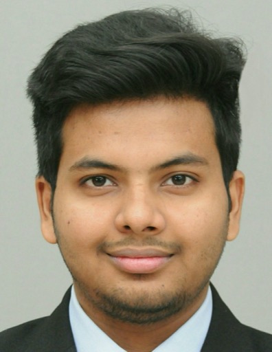 Aman Goel